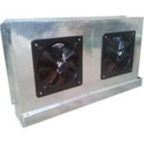 کولر صنعتی تامین کننده پارس