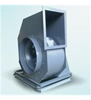 فن سانتریفوژ