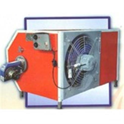 هیتر حرارتی و بخاری گلخانه ای پارس