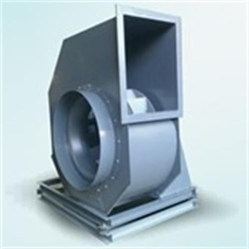 فن سانتریفوژ یوتیلیتی مکنده فشار قوی پارس