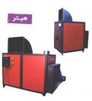 هیتر مرغداری